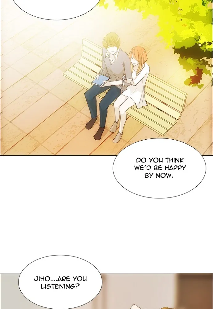 Read unTouchable (en) Manga Online