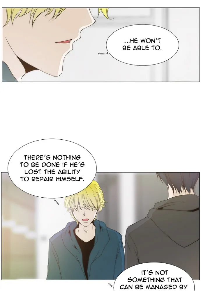 Read unTouchable (en) Manga Online