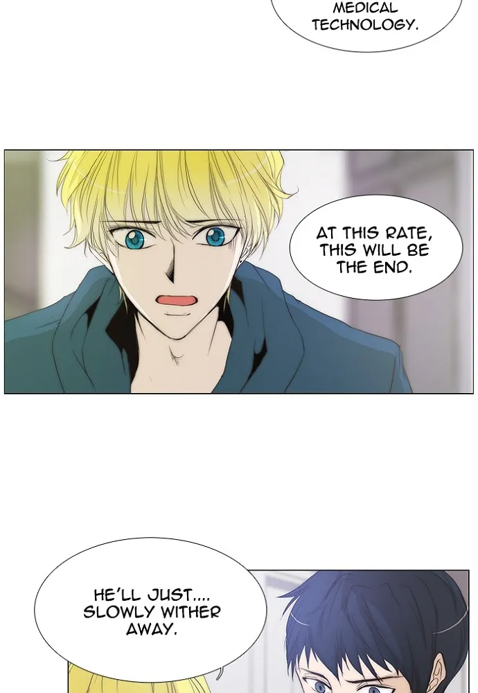 Read unTouchable (en) Manga Online