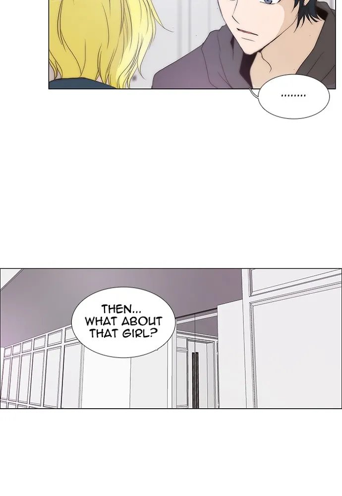 Read unTouchable (en) Manga Online