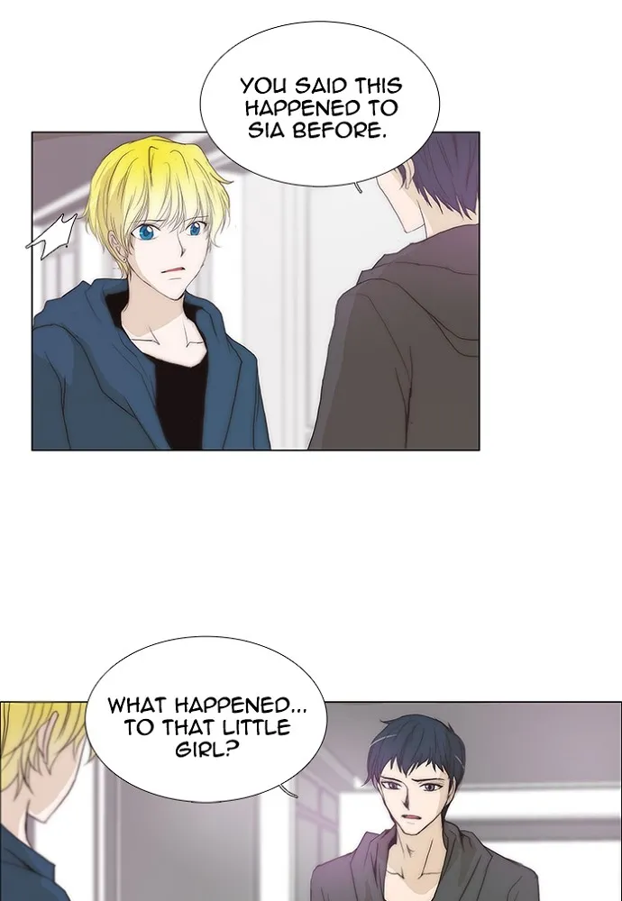 Read unTouchable (en) Manga Online