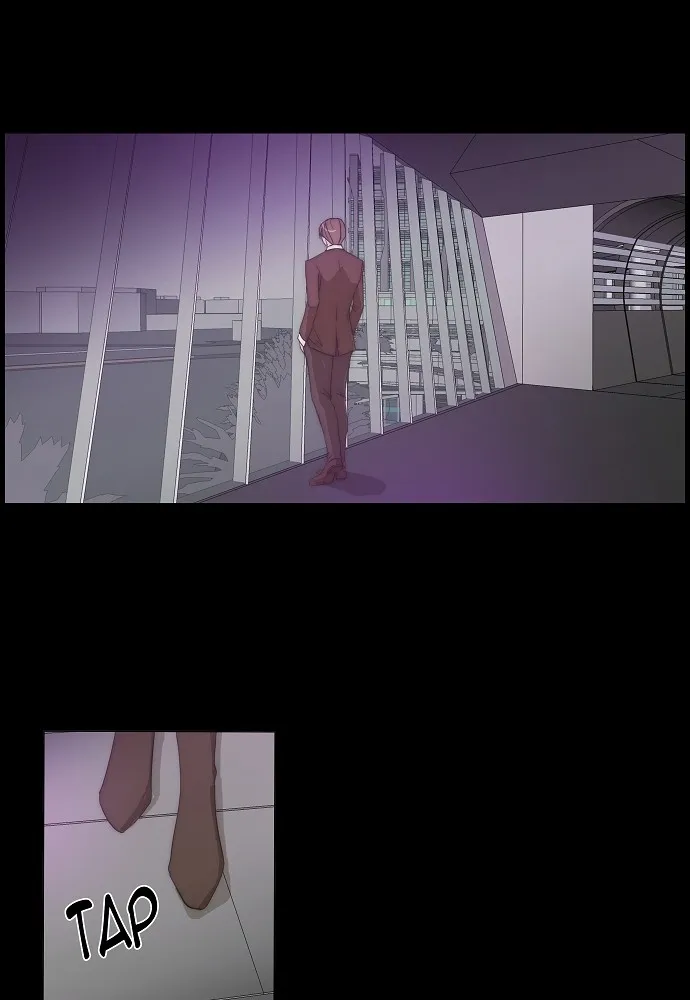 Read unTouchable (en) Manga Online