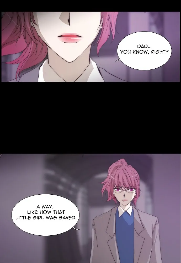 Read unTouchable (en) Manga Online