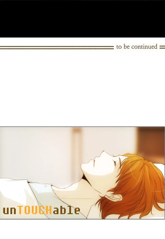 Read unTouchable (en) Manga Online