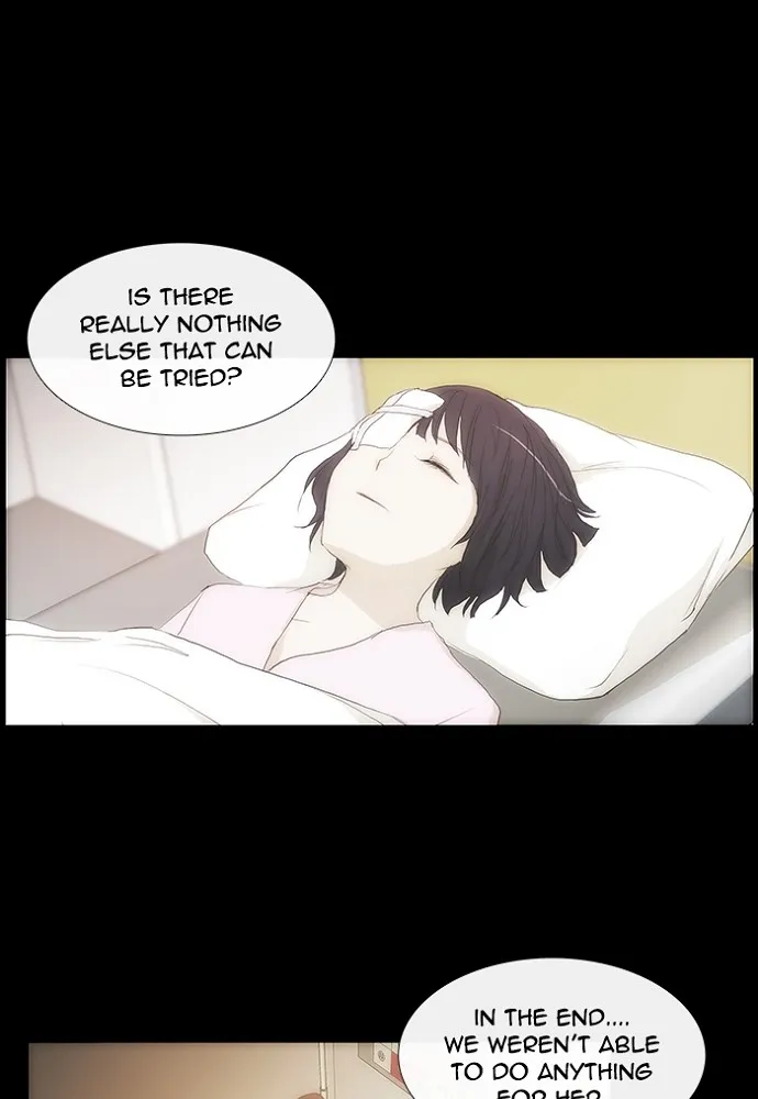 Read unTouchable (en) Manga Online