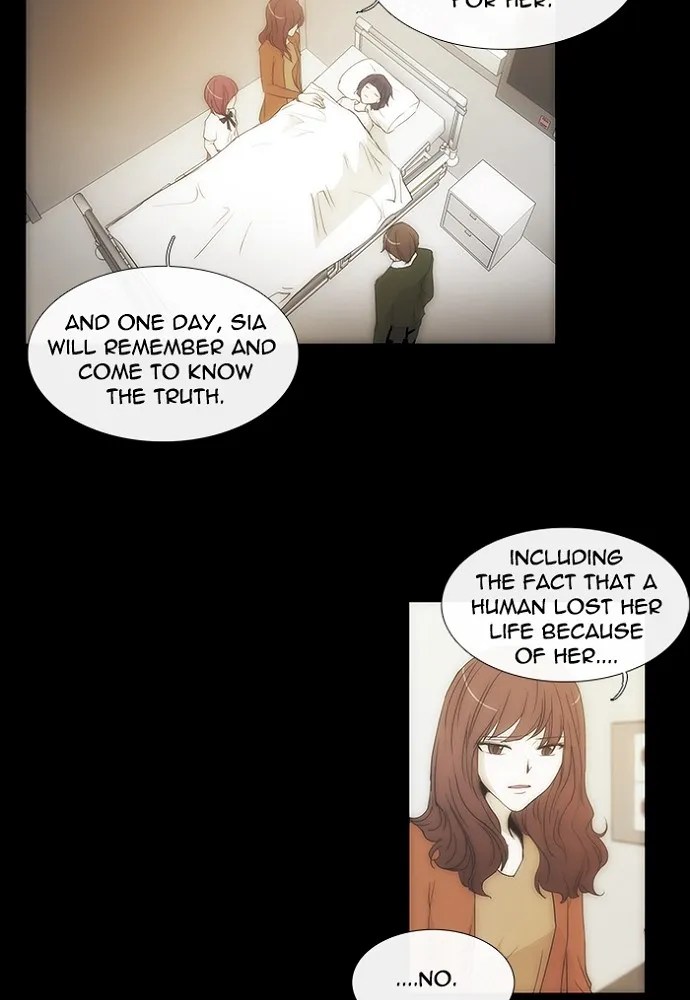 Read unTouchable (en) Manga Online