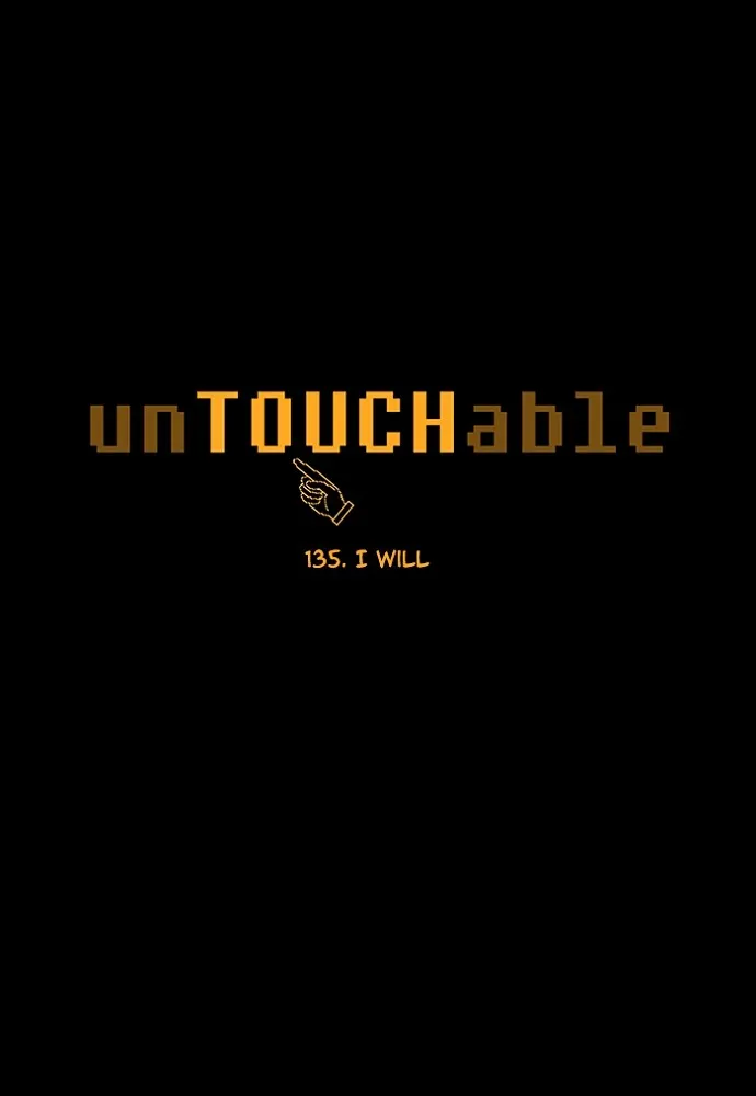 Read unTouchable (en) Manga Online