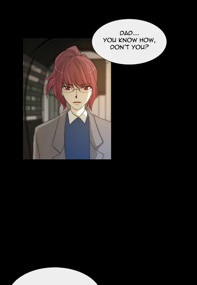 Read unTouchable (en) Manga Online