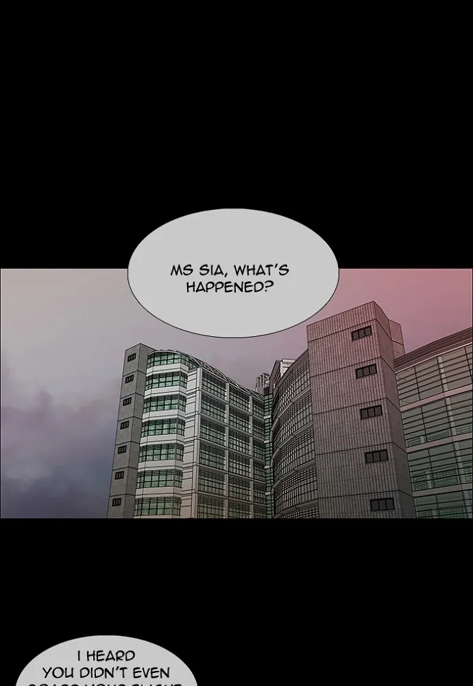 Read unTouchable (en) Manga Online