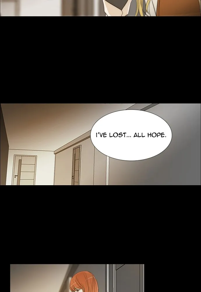 Read unTouchable (en) Manga Online