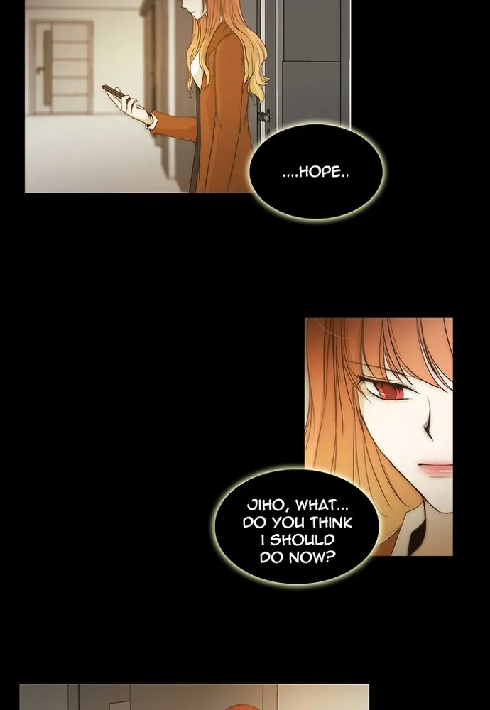 Read unTouchable (en) Manga Online