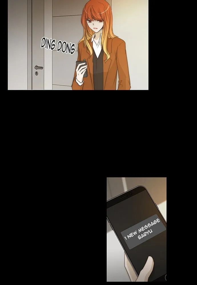 Read unTouchable (en) Manga Online