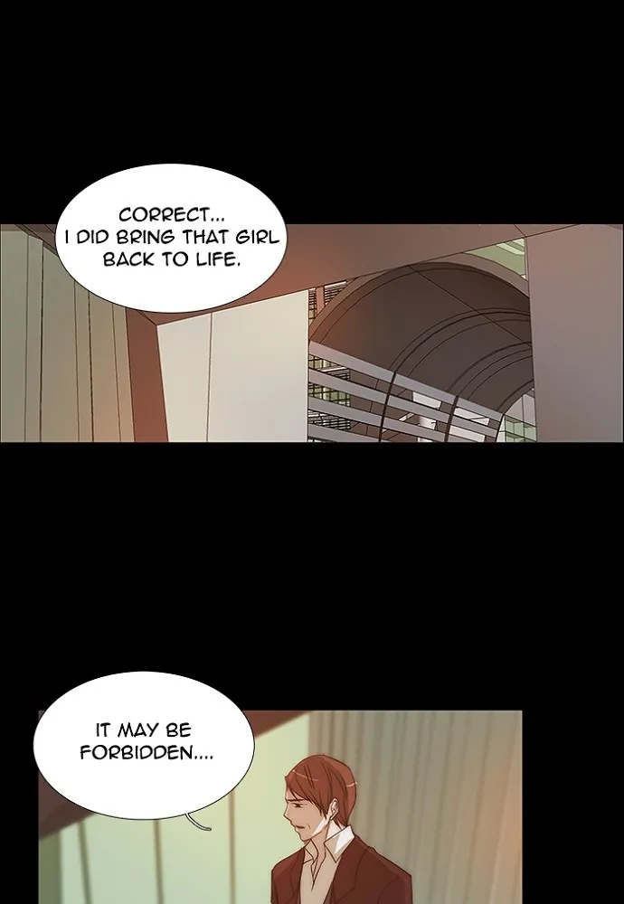 Read unTouchable (en) Manga Online