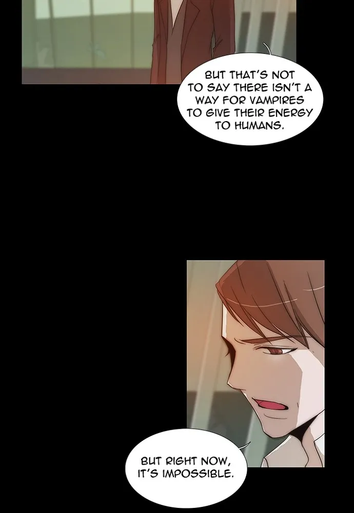 Read unTouchable (en) Manga Online