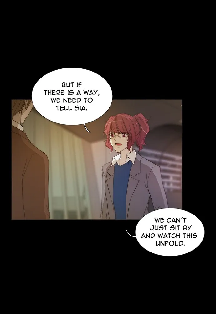 Read unTouchable (en) Manga Online