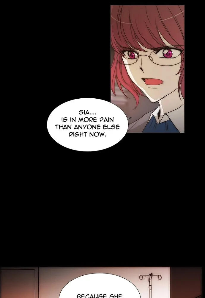 Read unTouchable (en) Manga Online