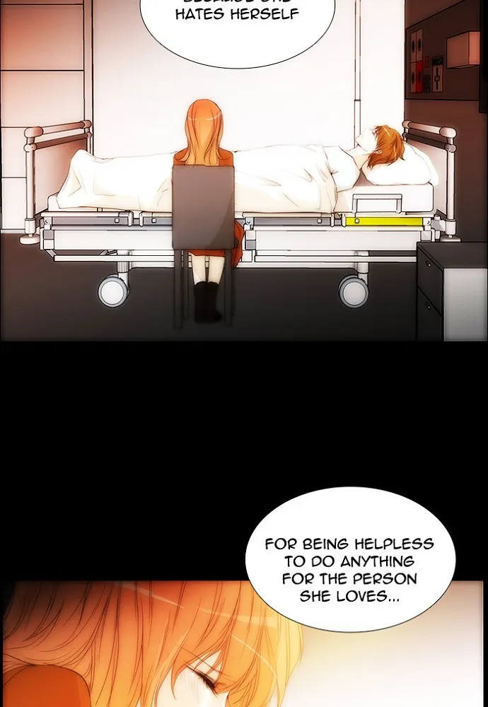 Read unTouchable (en) Manga Online