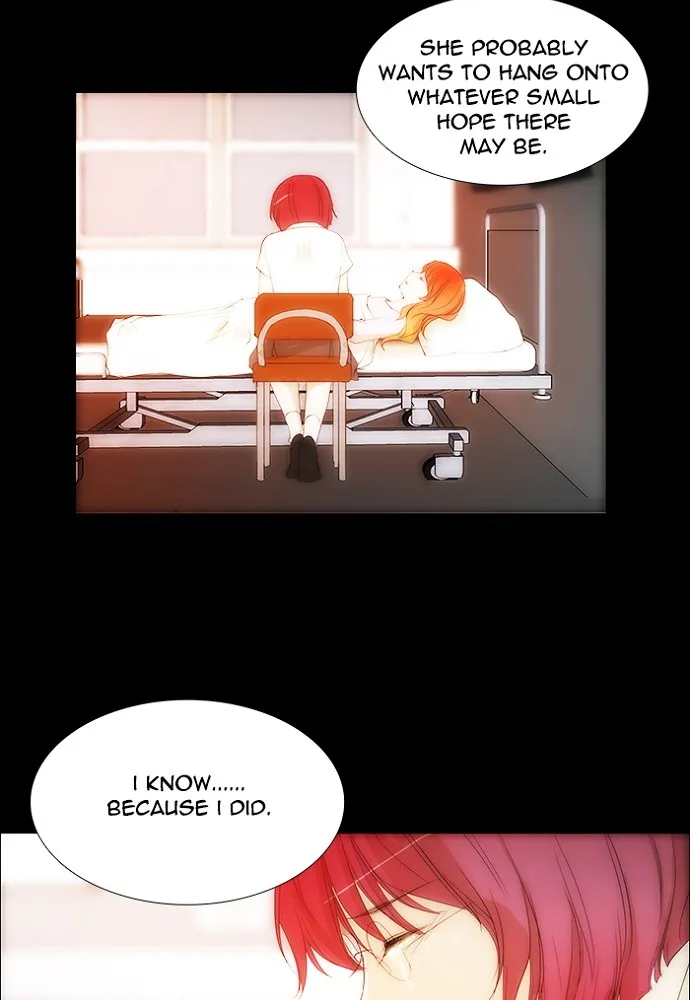 Read unTouchable (en) Manga Online