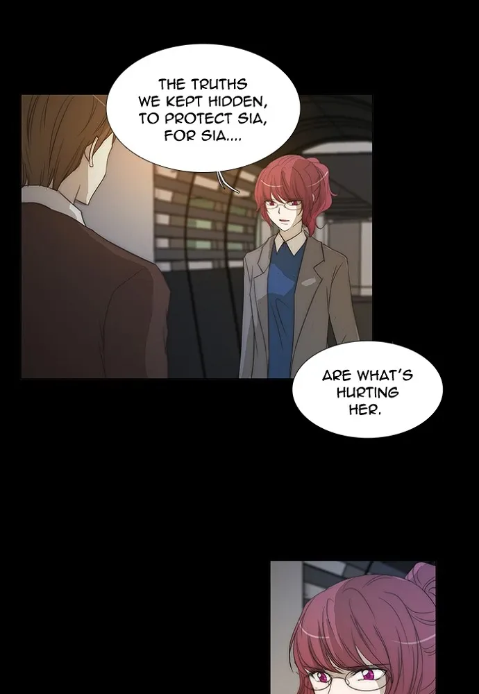 Read unTouchable (en) Manga Online