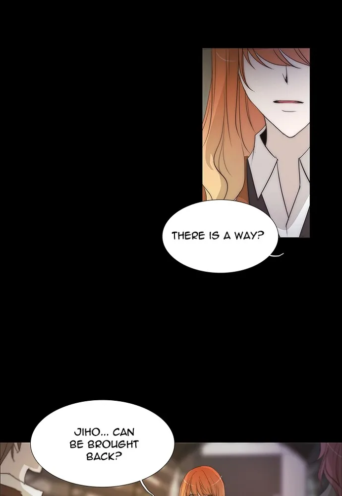 Read unTouchable (en) Manga Online