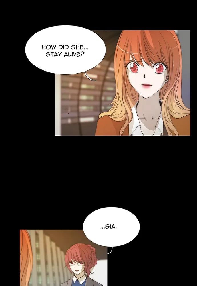 Read unTouchable (en) Manga Online