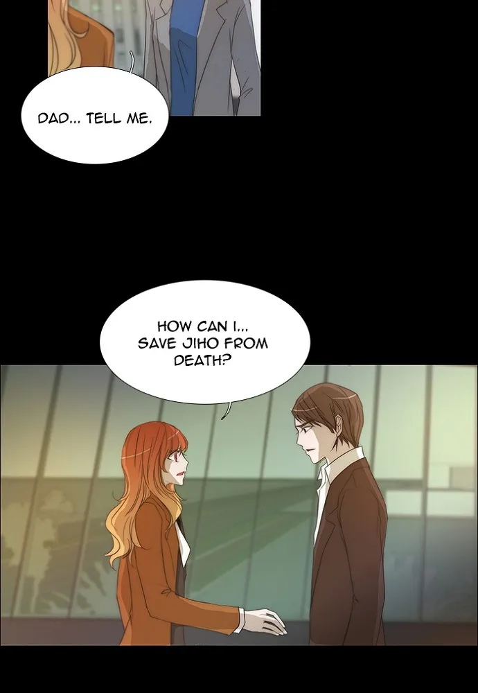 Read unTouchable (en) Manga Online