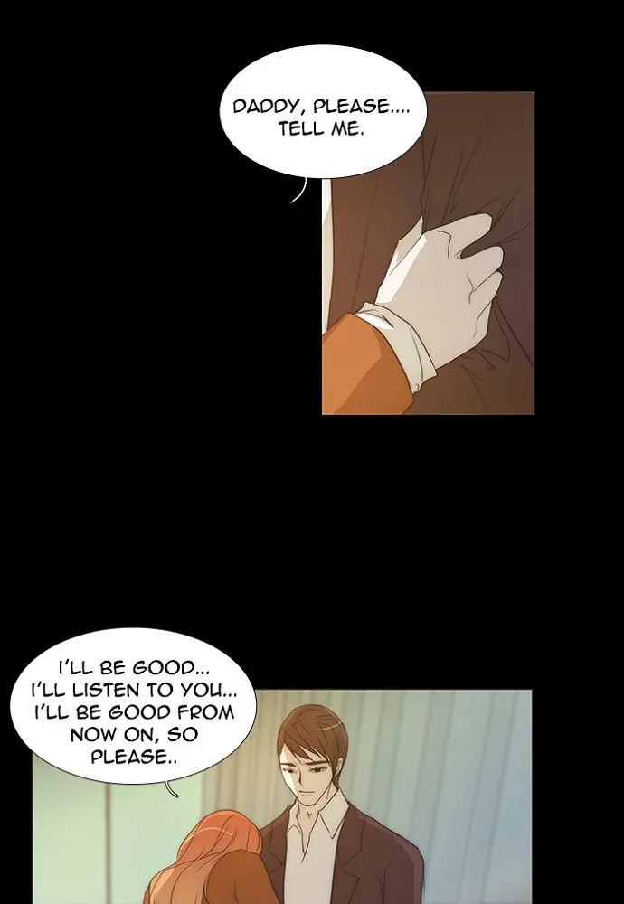 Read unTouchable (en) Manga Online