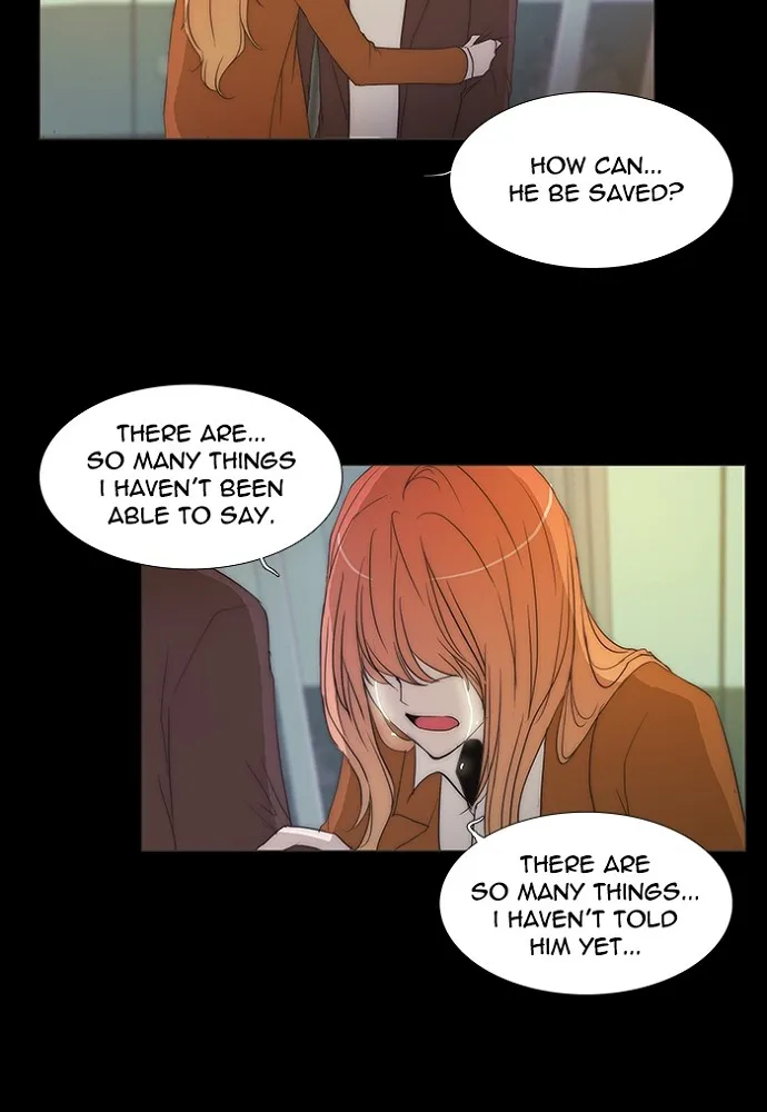 Read unTouchable (en) Manga Online