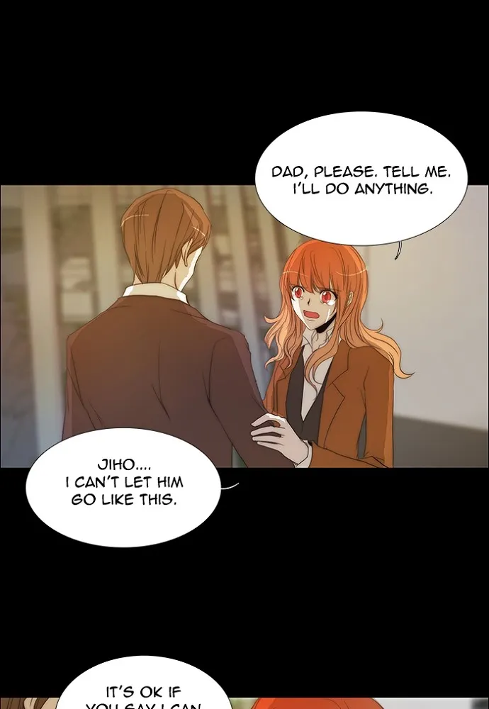 Read unTouchable (en) Manga Online