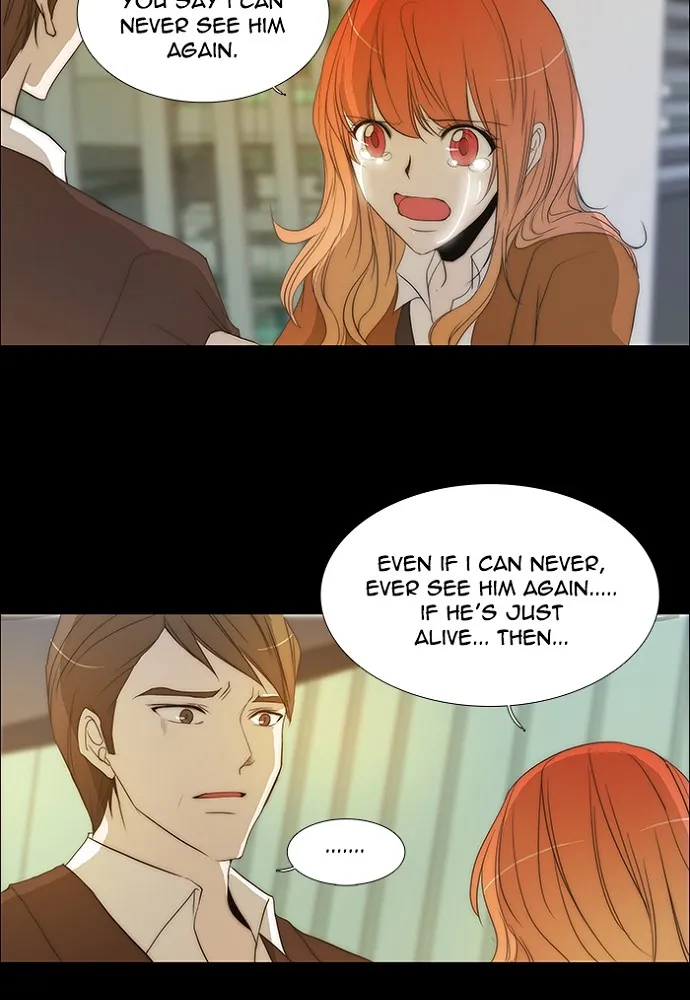 Read unTouchable (en) Manga Online