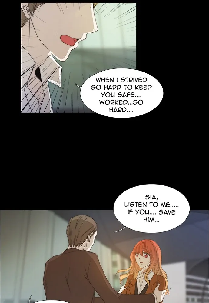 Read unTouchable (en) Manga Online