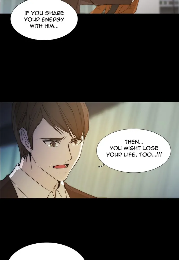 Read unTouchable (en) Manga Online