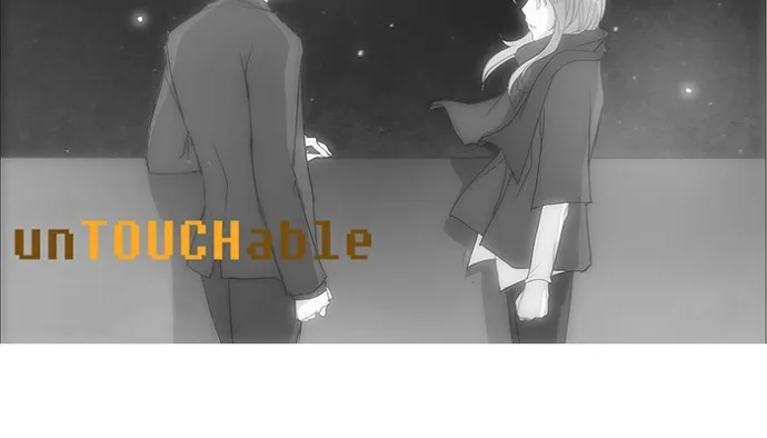 Read unTouchable (en) Manga Online