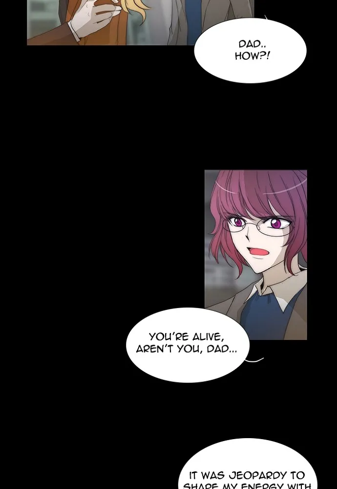 Read unTouchable (en) Manga Online