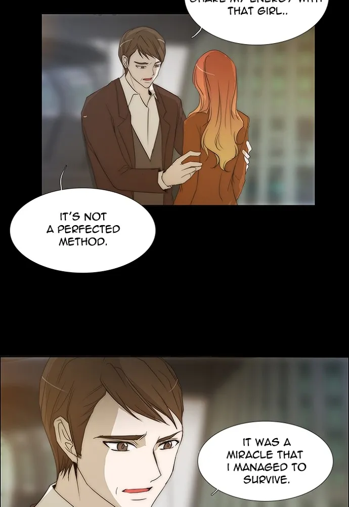 Read unTouchable (en) Manga Online