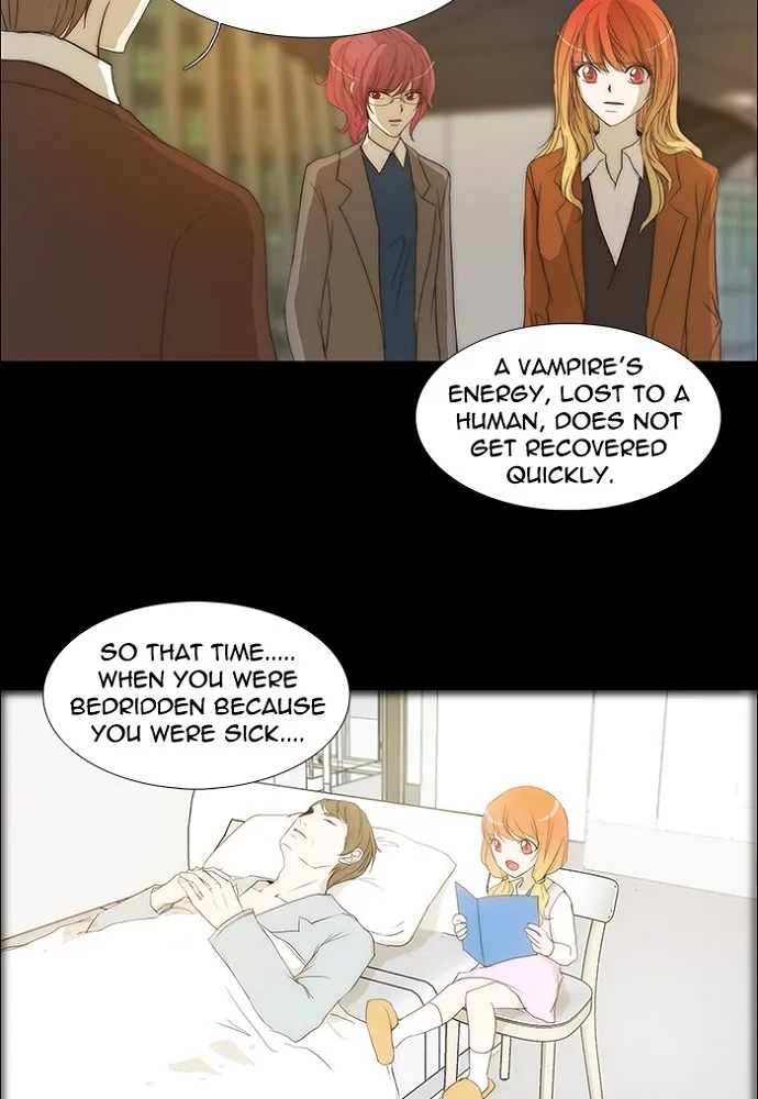 Read unTouchable (en) Manga Online