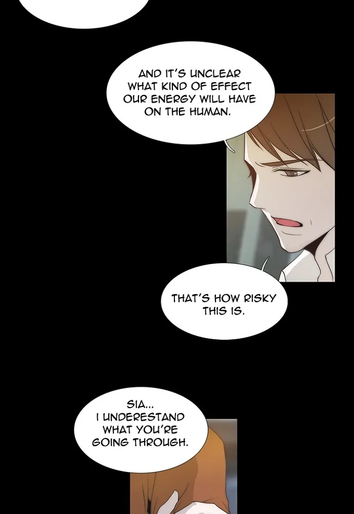 Read unTouchable (en) Manga Online