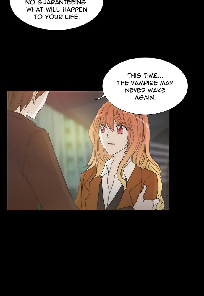 Read unTouchable (en) Manga Online