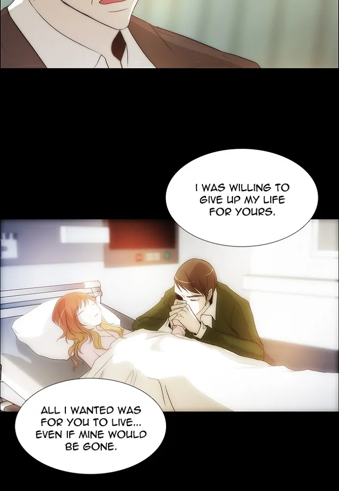 Read unTouchable (en) Manga Online