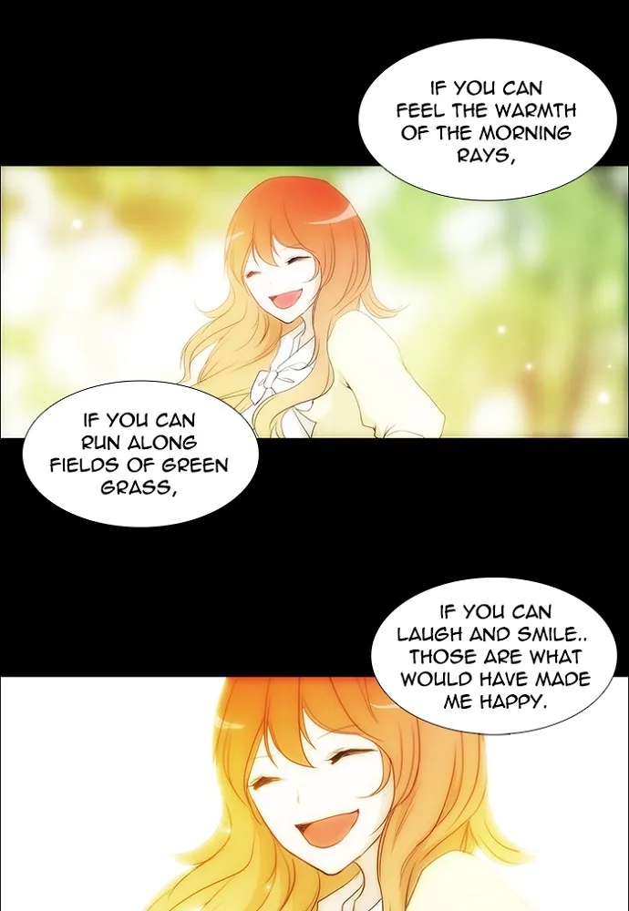 Read unTouchable (en) Manga Online