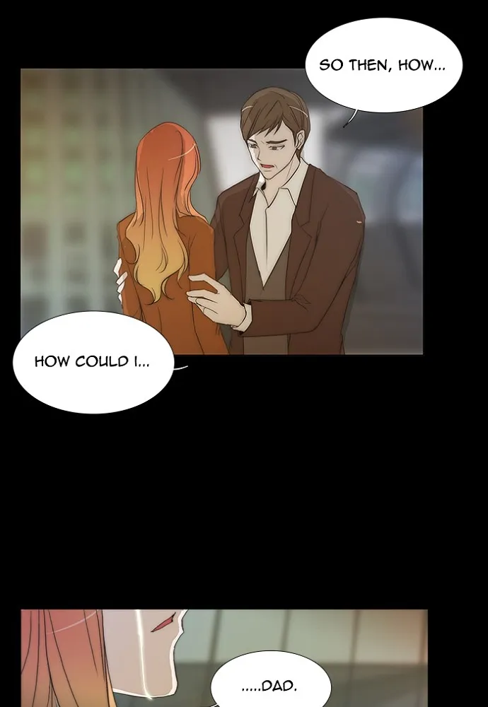 Read unTouchable (en) Manga Online