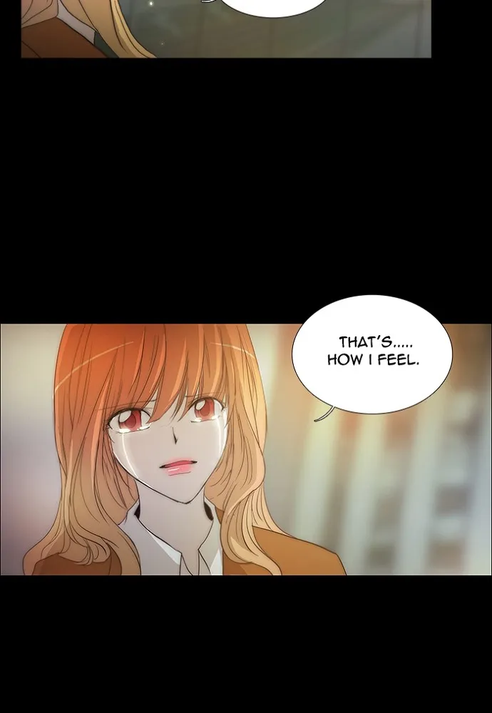 Read unTouchable (en) Manga Online