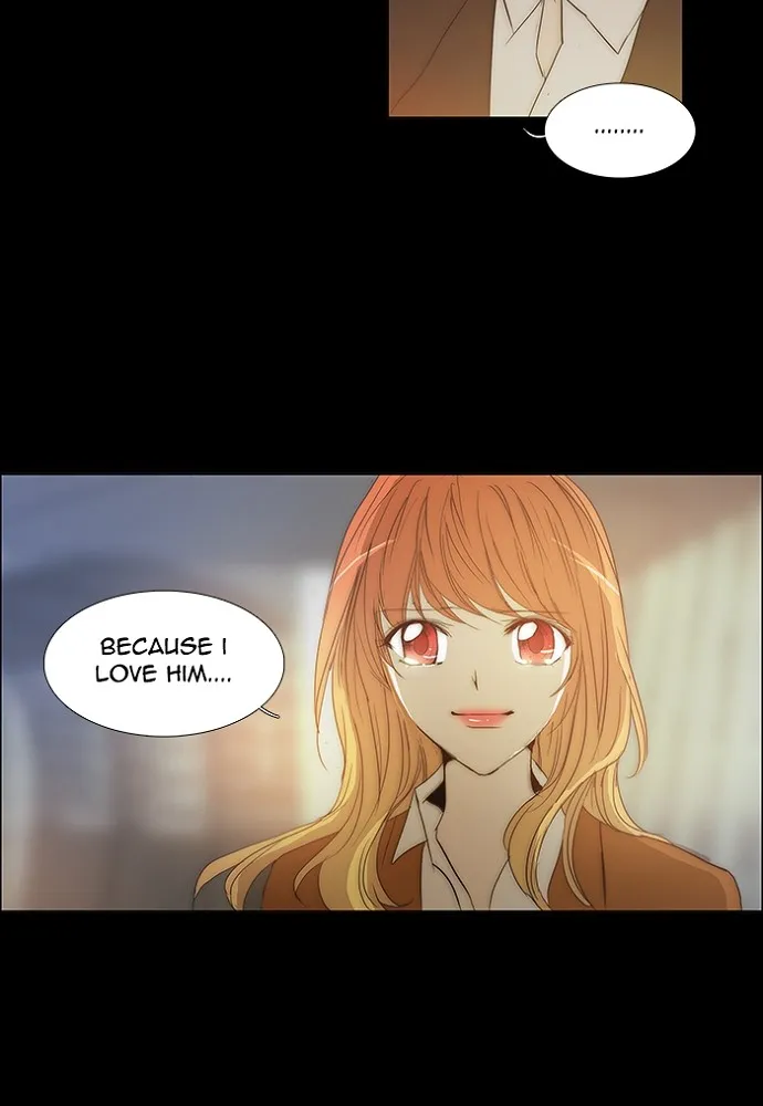 Read unTouchable (en) Manga Online