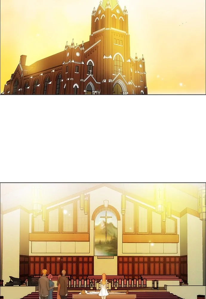 Read unTouchable (en) Manga Online