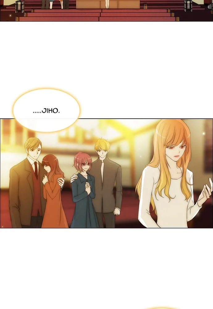 Read unTouchable (en) Manga Online