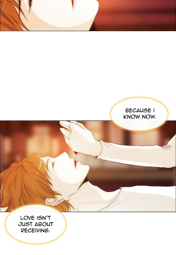 Read unTouchable (en) Manga Online