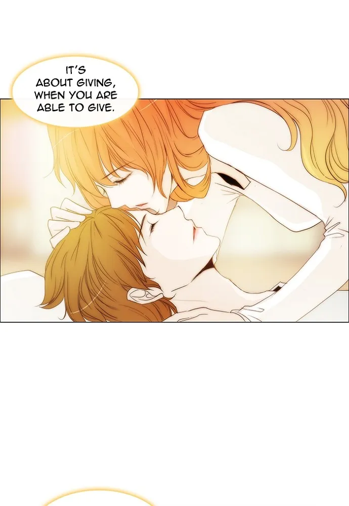 Read unTouchable (en) Manga Online