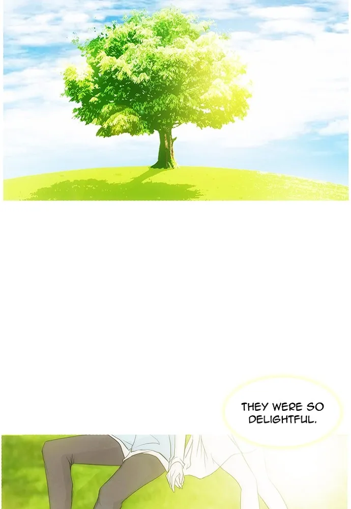 Read unTouchable (en) Manga Online