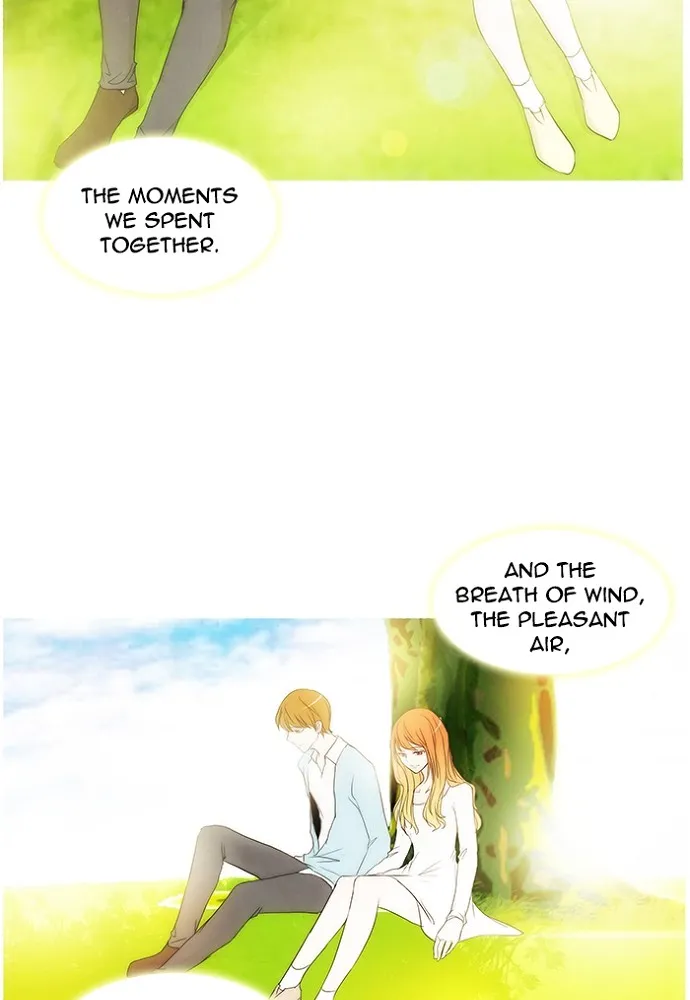 Read unTouchable (en) Manga Online