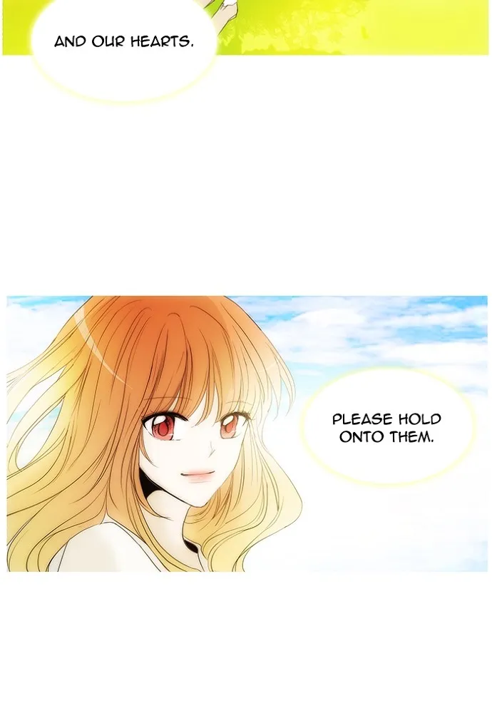 Read unTouchable (en) Manga Online